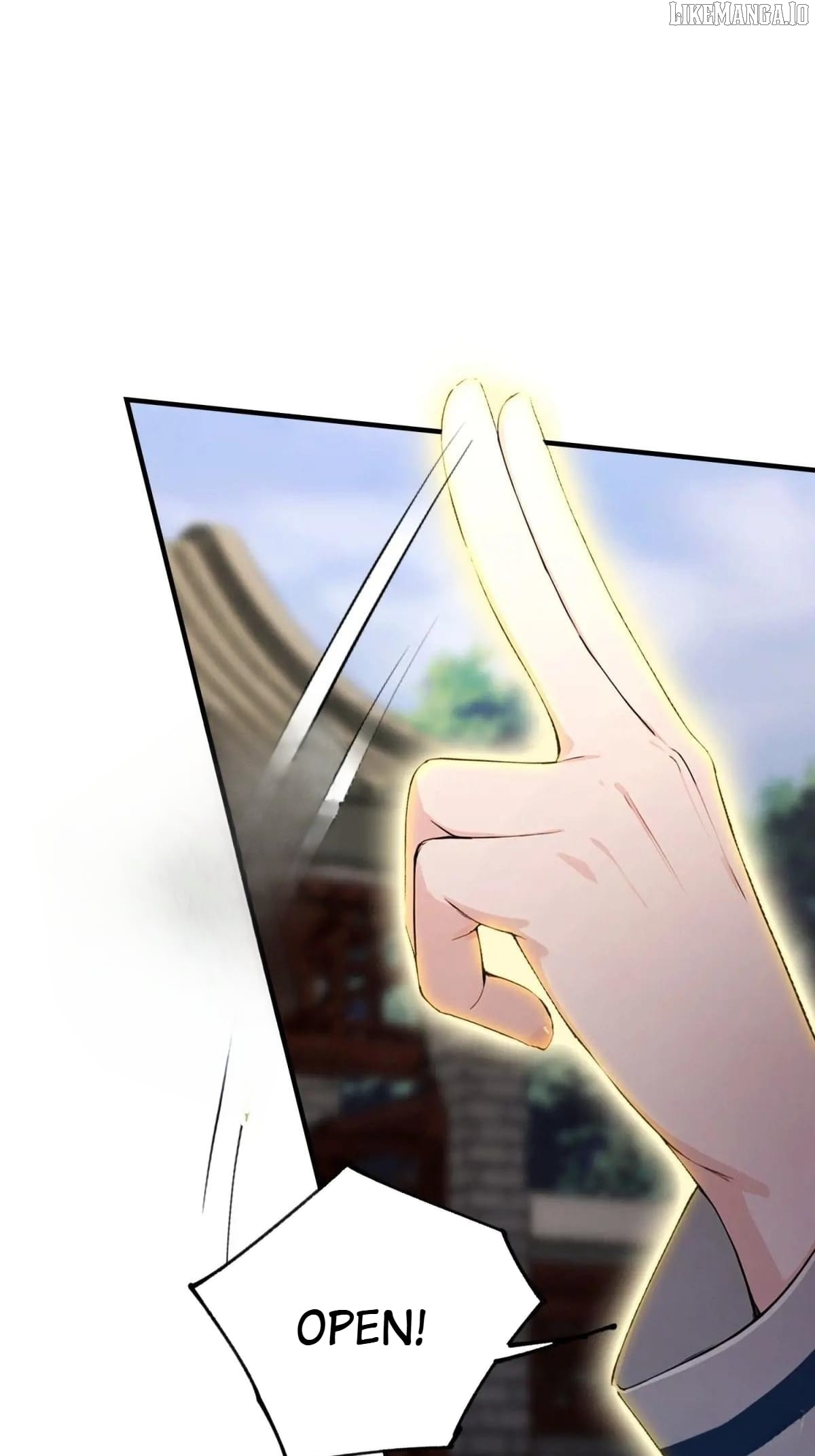 Outrageous! I opened a training class for empresses Chapter 84 - page 11